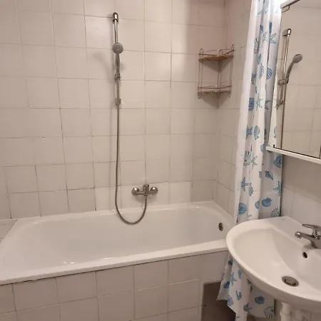 Apartament Free Parking Apartma Aurora